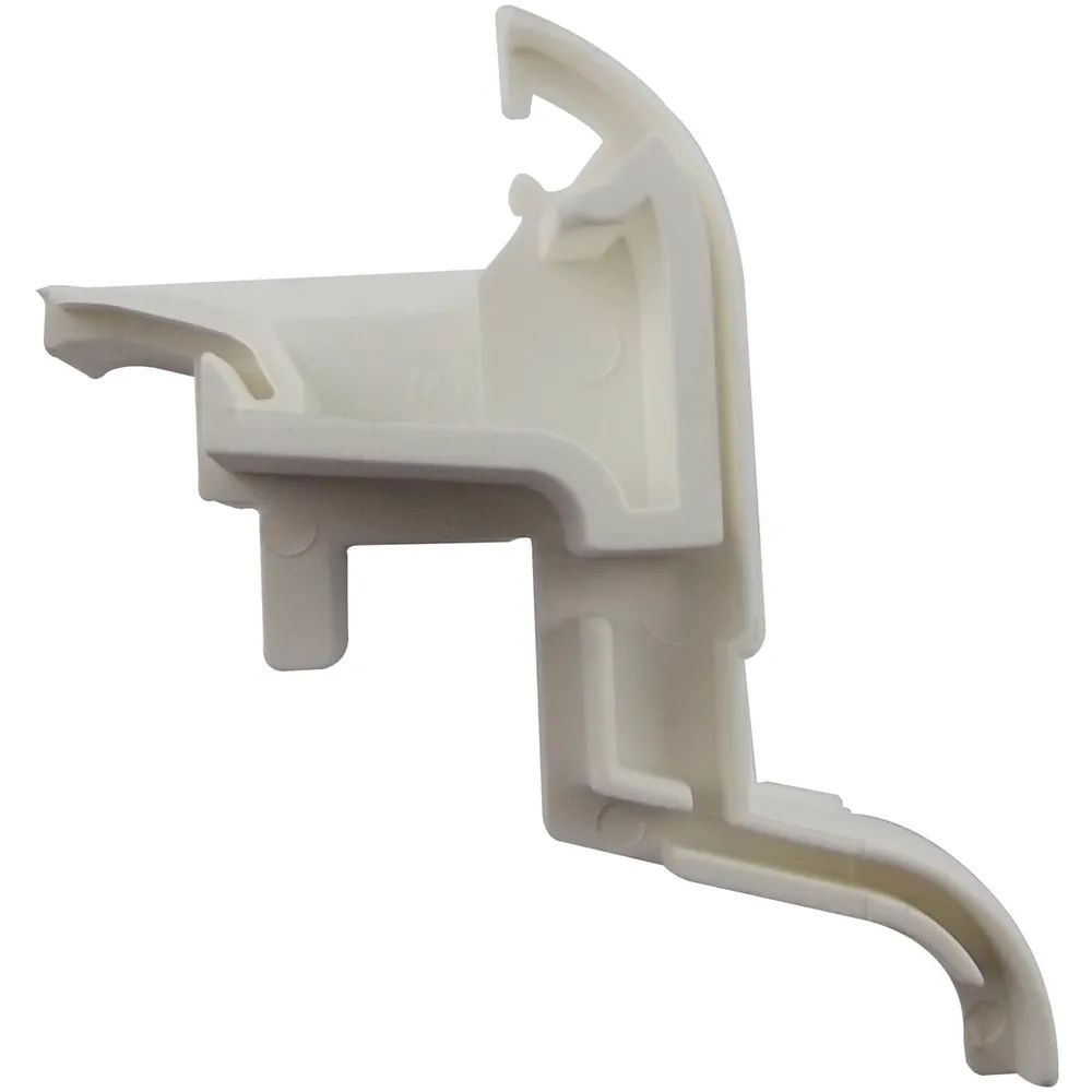 Gutmann Bausysteme GmbH  GUTMANN Endkappe 257/24C zu Drau 25/24F, 15-20°, EPDM weiß, rechts