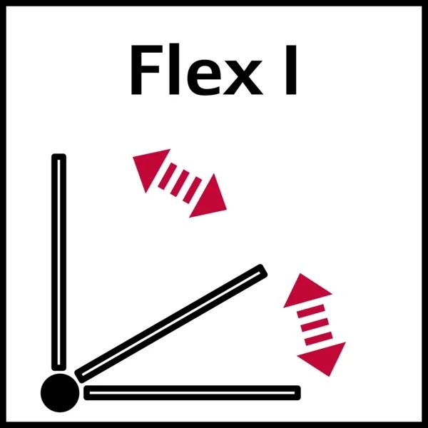 Neff VollIntegrierbarer Geschirrspüler - 60cm - 13MG