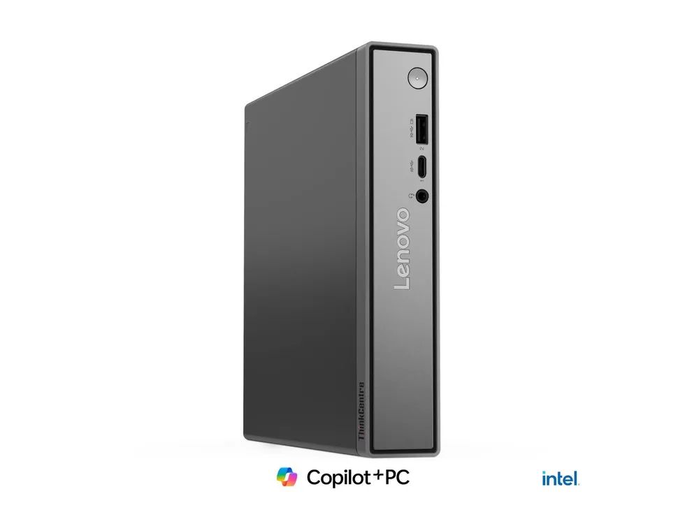 Lenovo ThinkCentre neo 50q Gen 6 13HR - Tiny - Ultra 7