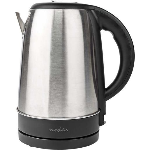 Nedis WASSERKOCHER 1,7L 2200W / NEDIS KAWK340EAL ED KAWK340EAL