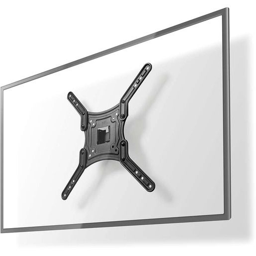 Nedis WANDHALTER SCHWENK 70° 30KG / NEDIS TVWM1330BK 23-55Z SW TVWM1330BK