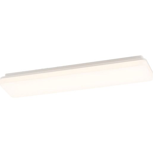 Molto Luce DECKEN/WANDL. 18W CCT 2500LM / MOLTO MUSO LINEAR SD 600 222-00066