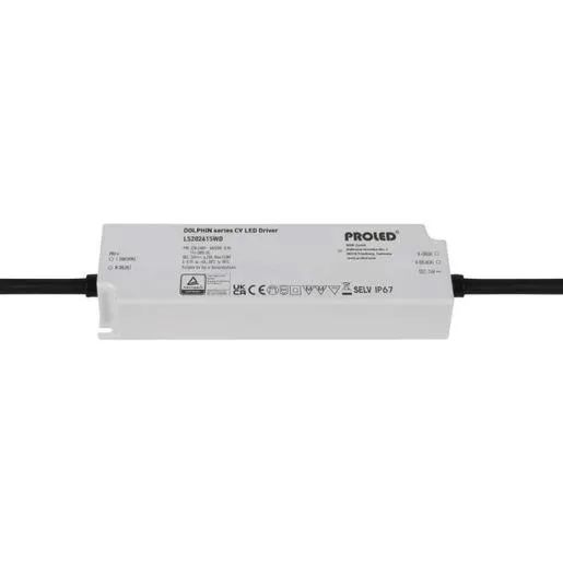 Proled SCHALTNETZTEIL DOLPHIN 24-150 / PROLED DOLPHIN CV IP67 L5202415WD