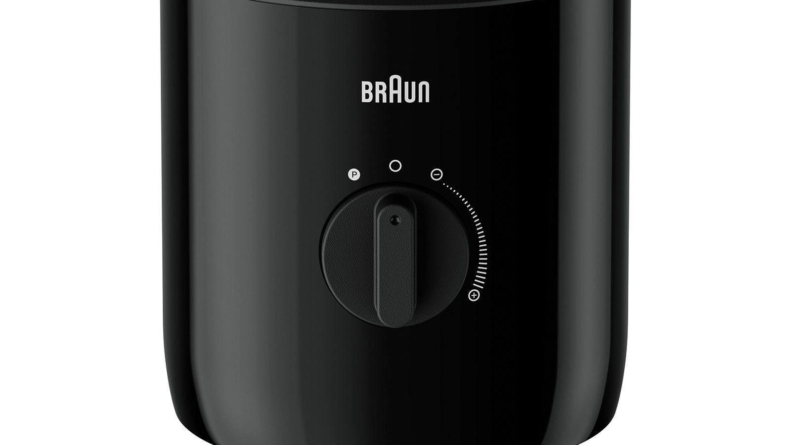 Braun Standmixer PowerBlend 3 JB 3150 BK