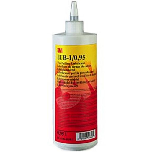 3M KABELGLEITMITTEL LUB-I0,95 / LUB-I0.95 7100047866