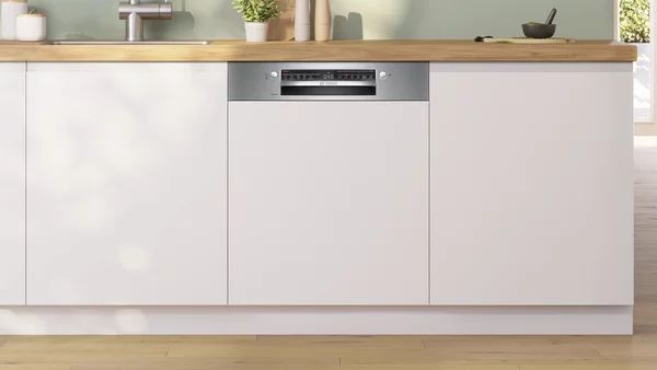 Bosch SER2 SMI2HTS08E