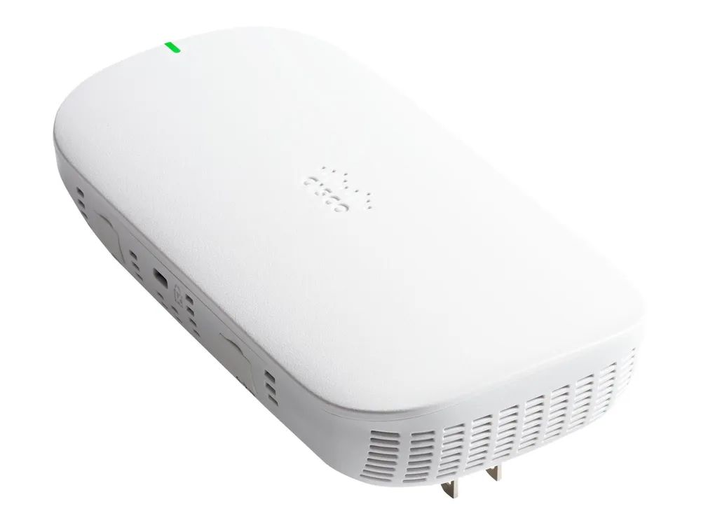Cisco Business 151AXM - Wi-Fi-Range-Extender