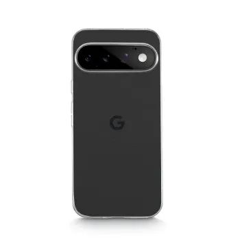 Hama Handyhülle "Always Clear" für Google Pixel 11 Pro XL, durchsichtig