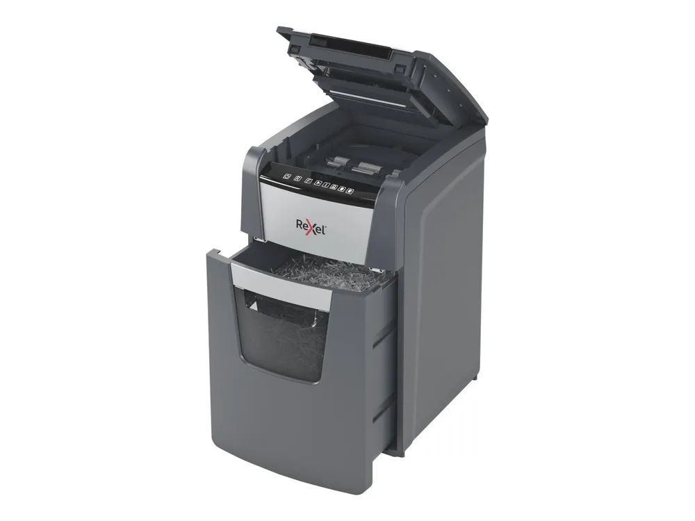 Rexel Optimum AutoFeed+ 130X - Vorzerkleinerer