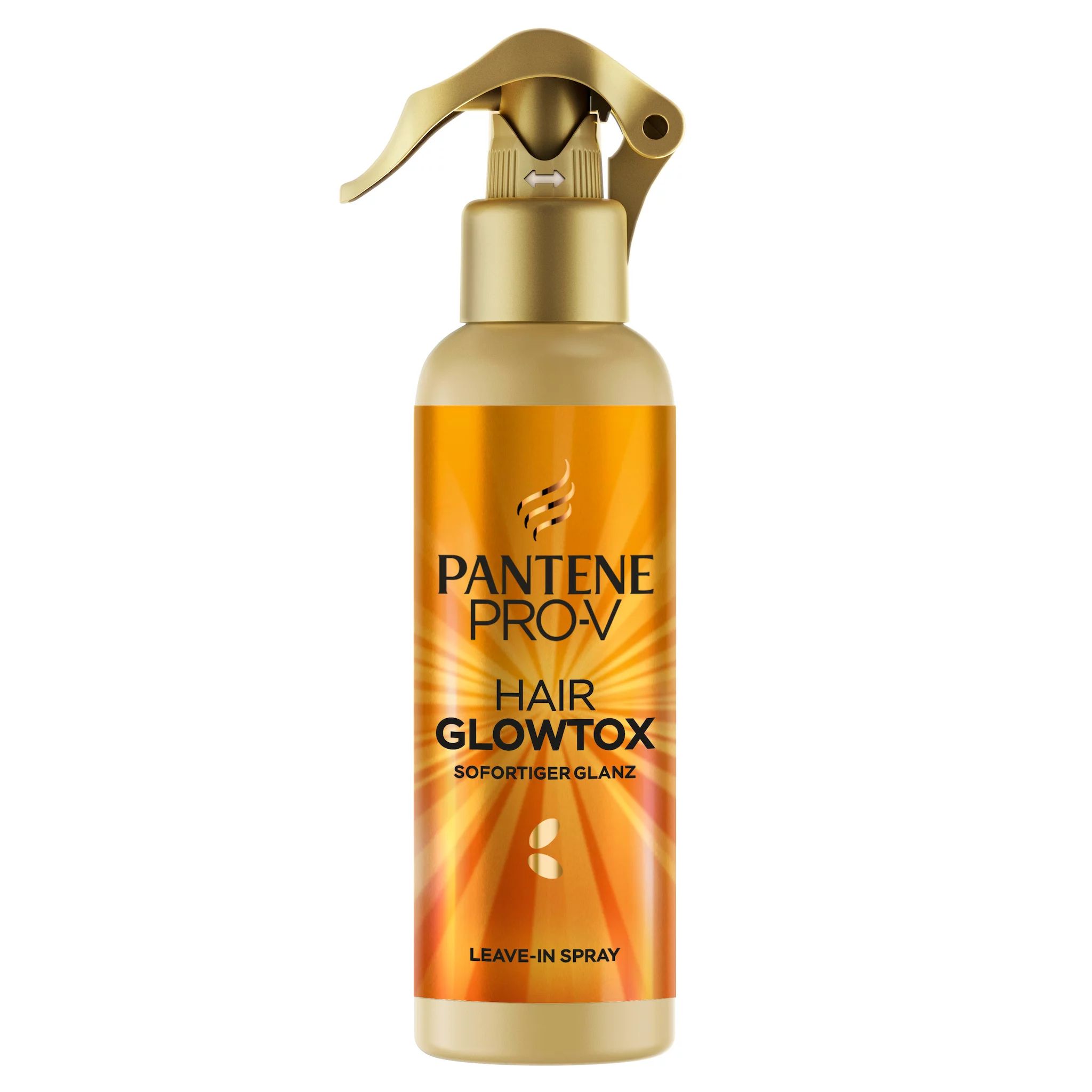 Pantene Pro-V Glowtox Leave-In Serum