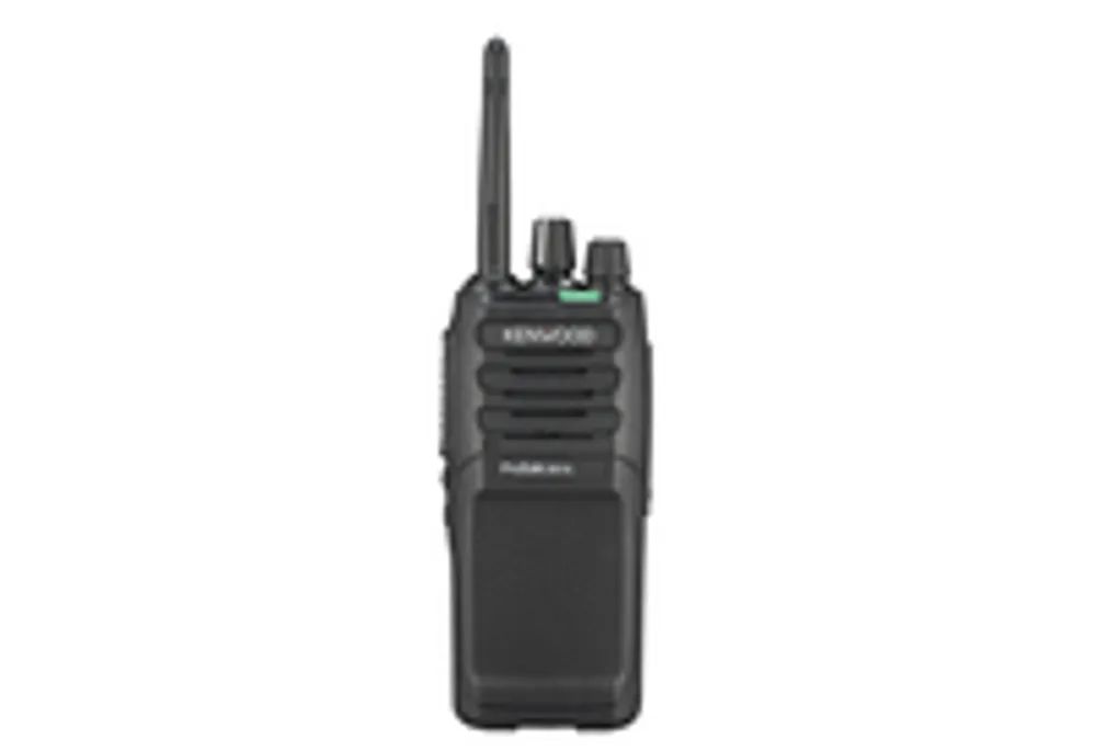 Kenwood Electronics Kenwood TK-3701DE - Professioneller Mobilfunk (PMR) - 48 Kanäle - 446 - 446.2 MH