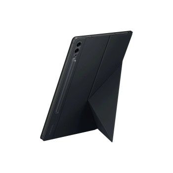 Samsung EF-BX810 - Flip-Hülle für Tablet - Schwarz