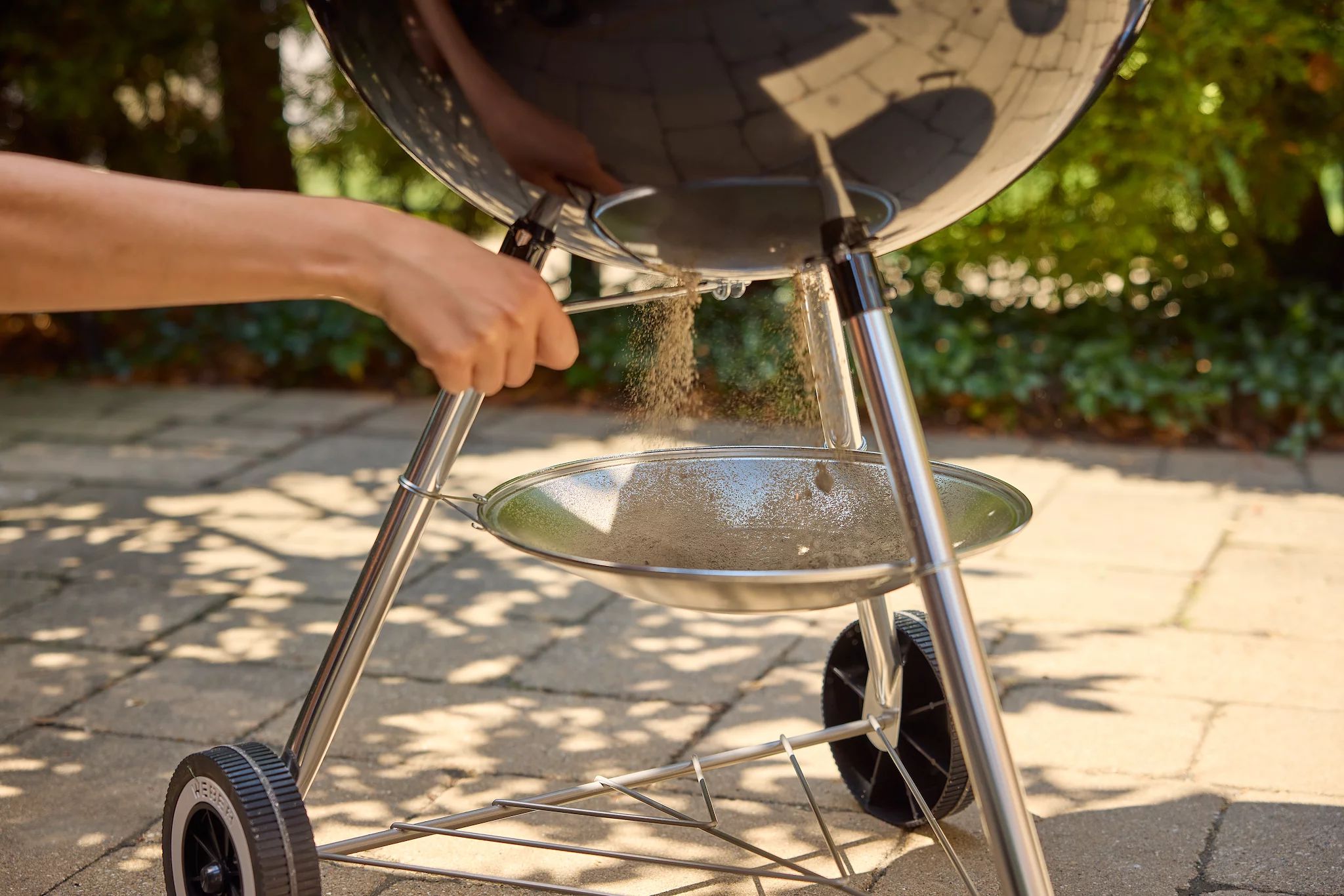 Weber Original Kettle, 57cm