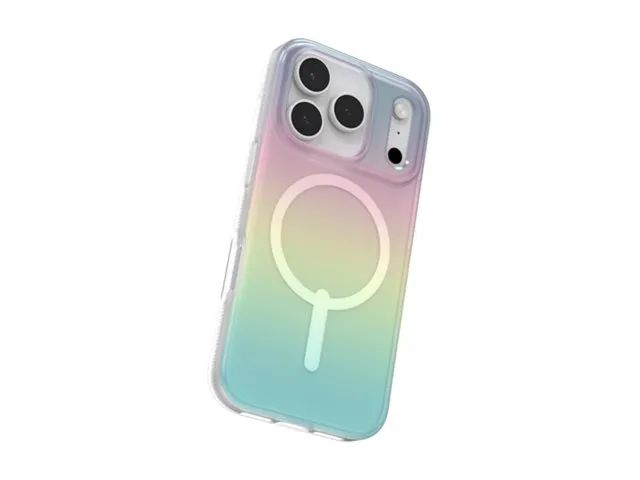 ZAGG Milan Snap - Hintere Abdeckung für Mobiltelefon