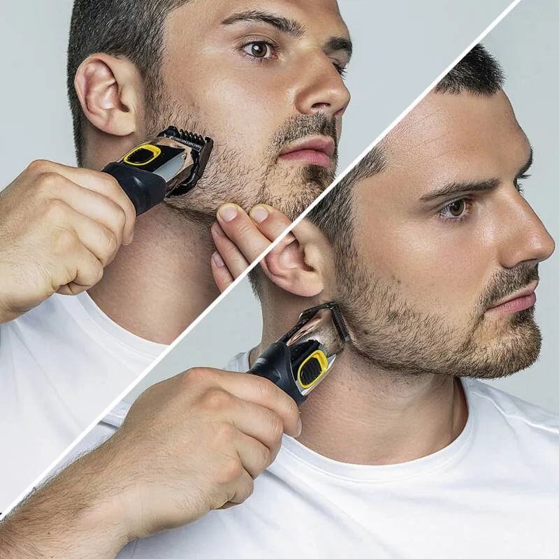 Wahl Extreme Grip
