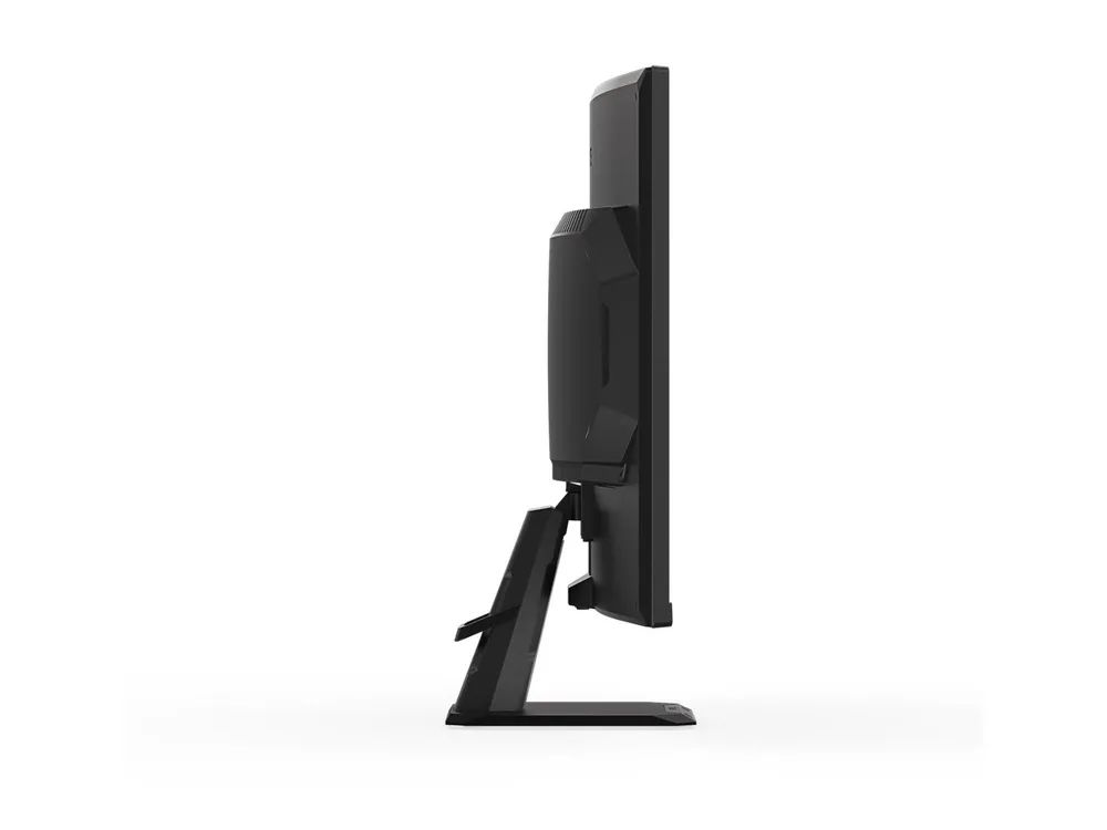Gigabyte GS27FC2 Gaming Monitor Curved, 68,6cm (27"), 1920x1080 FHD, 1 ms, neigbar, HDMI, DP