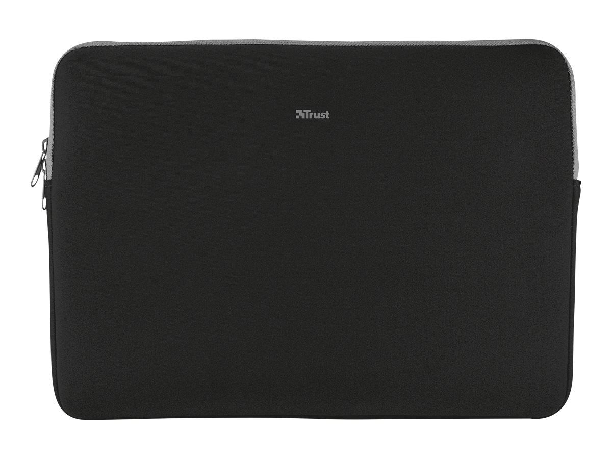 Trust Primo Soft - Notebook-Hülle - 33.8 cm (13.3")