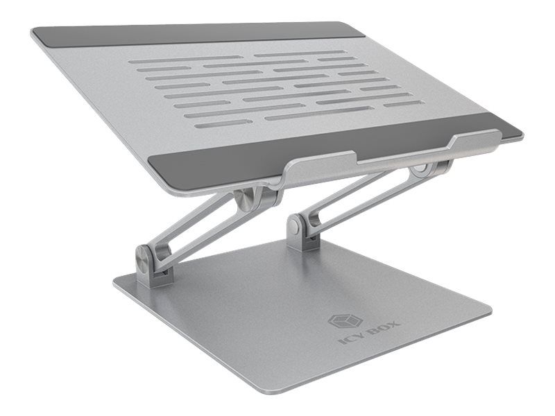 ICY BOX IB-NH300 - Notebook-Ständer - 43.2 cm