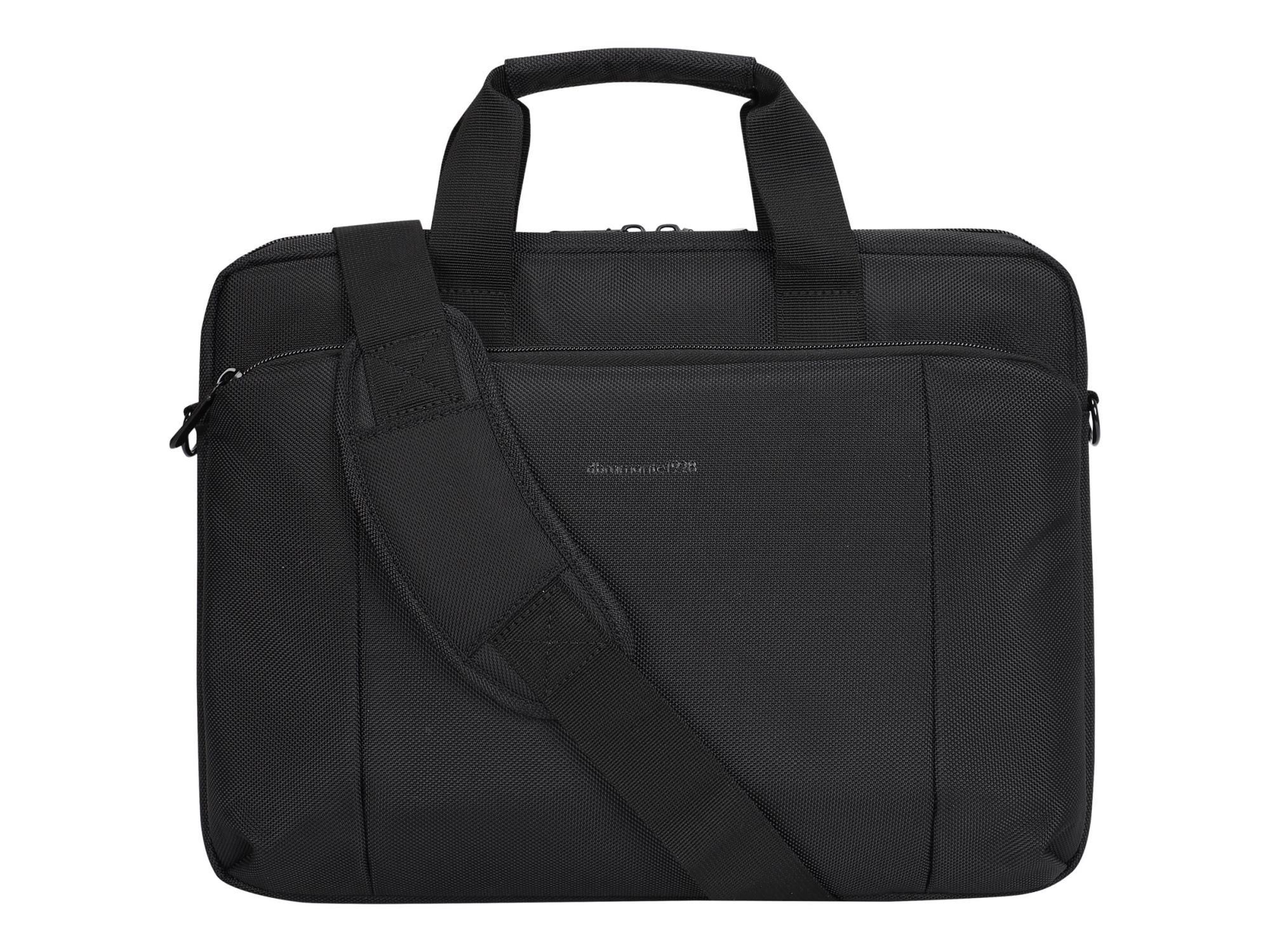 dbramante1928 Santa Monica - Notebook-Tasche - recycelt - 35.6 cm (14")
