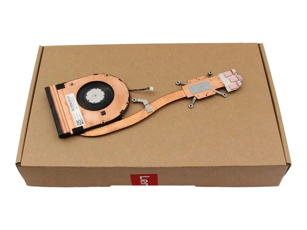 Lenovo Intel FRU Thermal Module for laptops