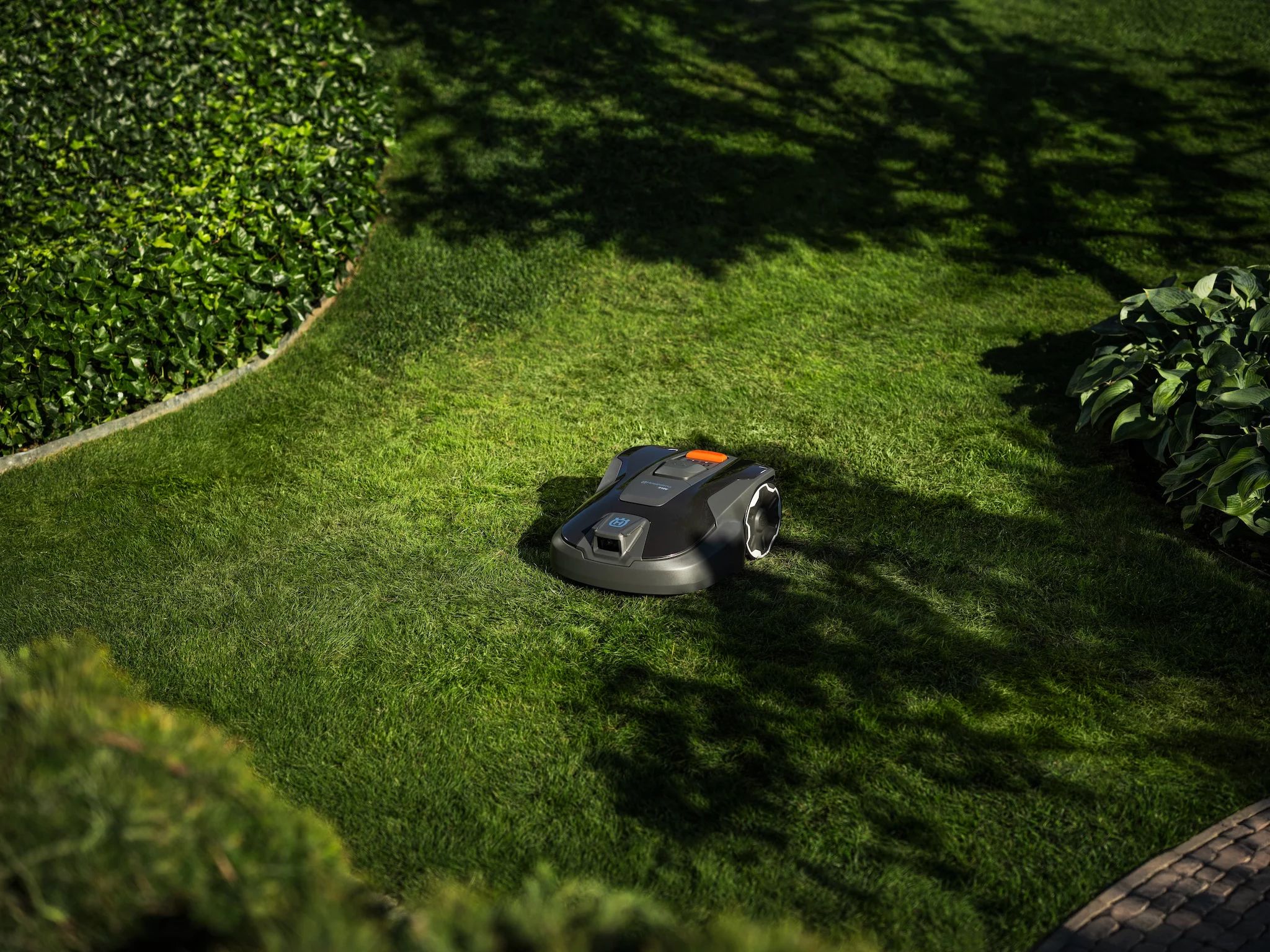 Husqvarna Automower® 308V