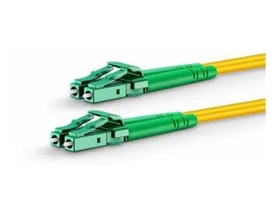 MicroConnect FIB6330010 - 10 m - OS2 - LC - LC
