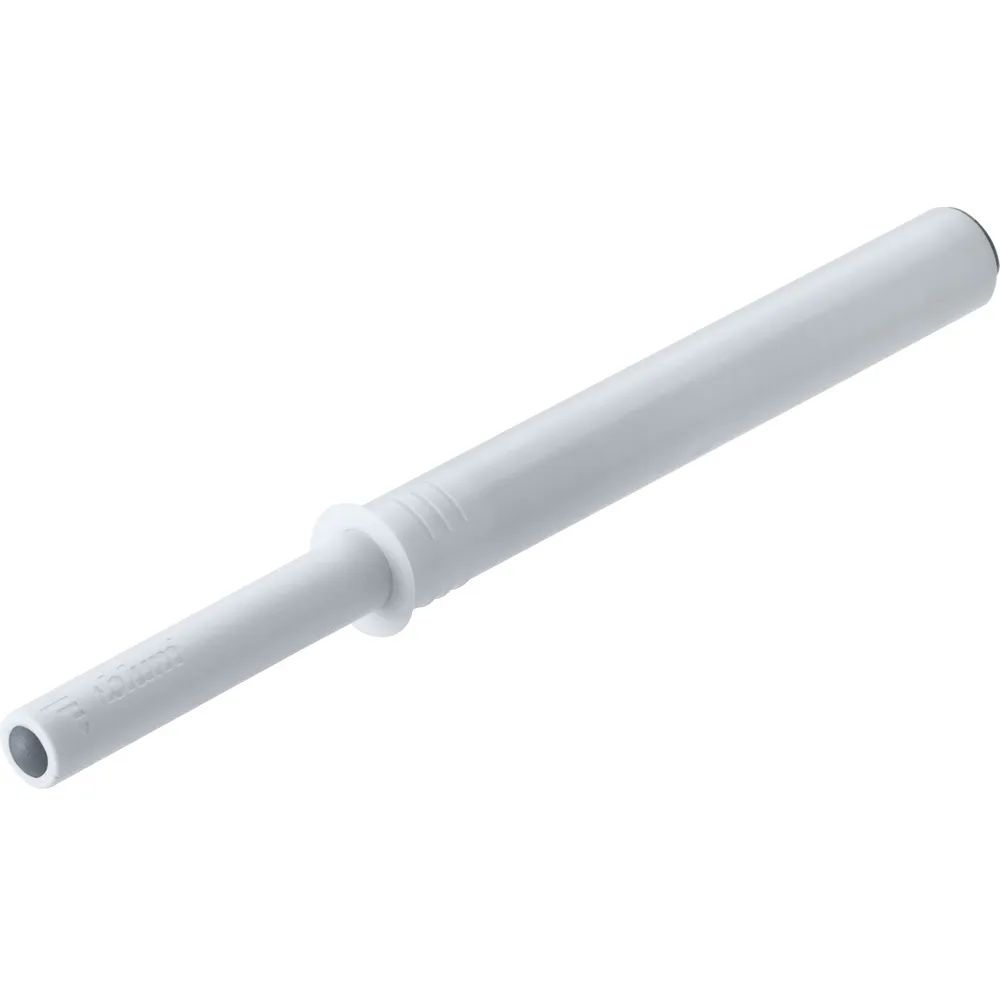 BLUM TIP-ON für Türen 956A1006 Langversion mit Puffer, seidenweiß