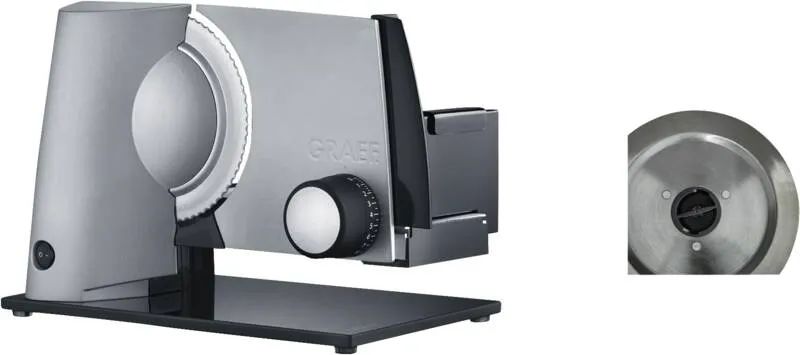 Graef STYLE S32020