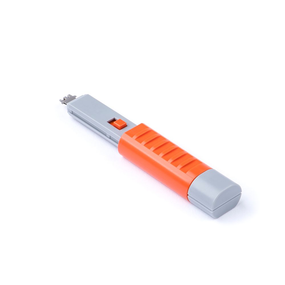Smart Keeper Basic Schlüssel orange - Kabel