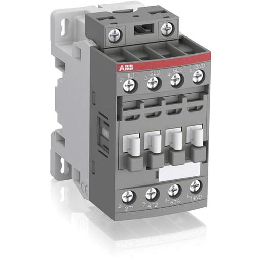 ABB AF09-30-10-11 (20)24-60V50/60 / AF09-30-10-11 (20)24 1SBL137001R1110