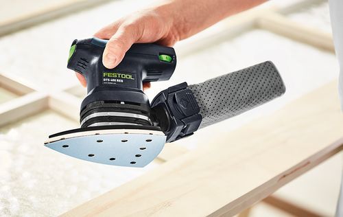 Festool DTS 400 REQ