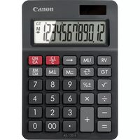 Canon Taschenrechner CA-AS-120II
