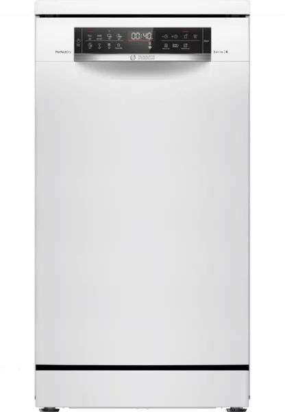 Bosch SPS6ZMW29E Standspüler 45cm weiß
