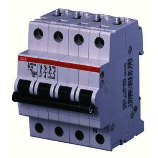 ABB AUTOMAT / STOTZ S 203-B16NA 2CDS253103R0165