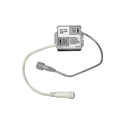 MK POWER SUPPLY 35W 1EING/1AUSG / 002-010