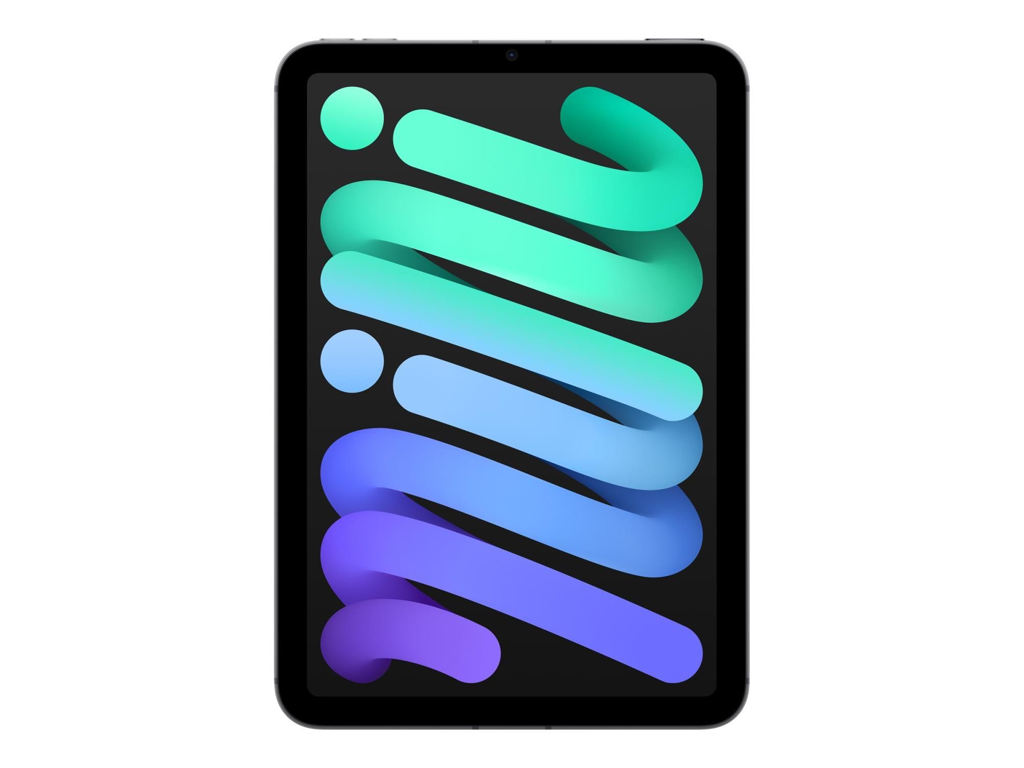 Apple iPad mini A17 Pro Wi-Fi + Cellular - Tablet - 512 GB - 21.1 cm (8.3")