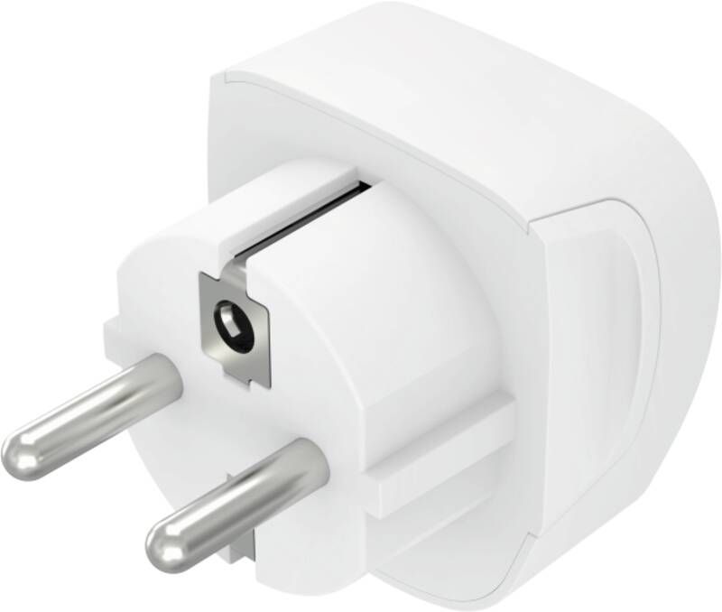 Hama 223458 REISESTECKER USA->D