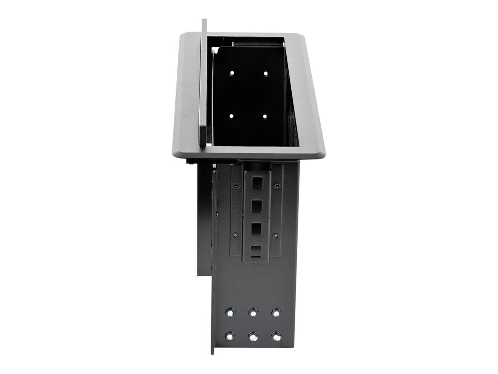 StarTech.com Dual-Module Conference Table Connectivity