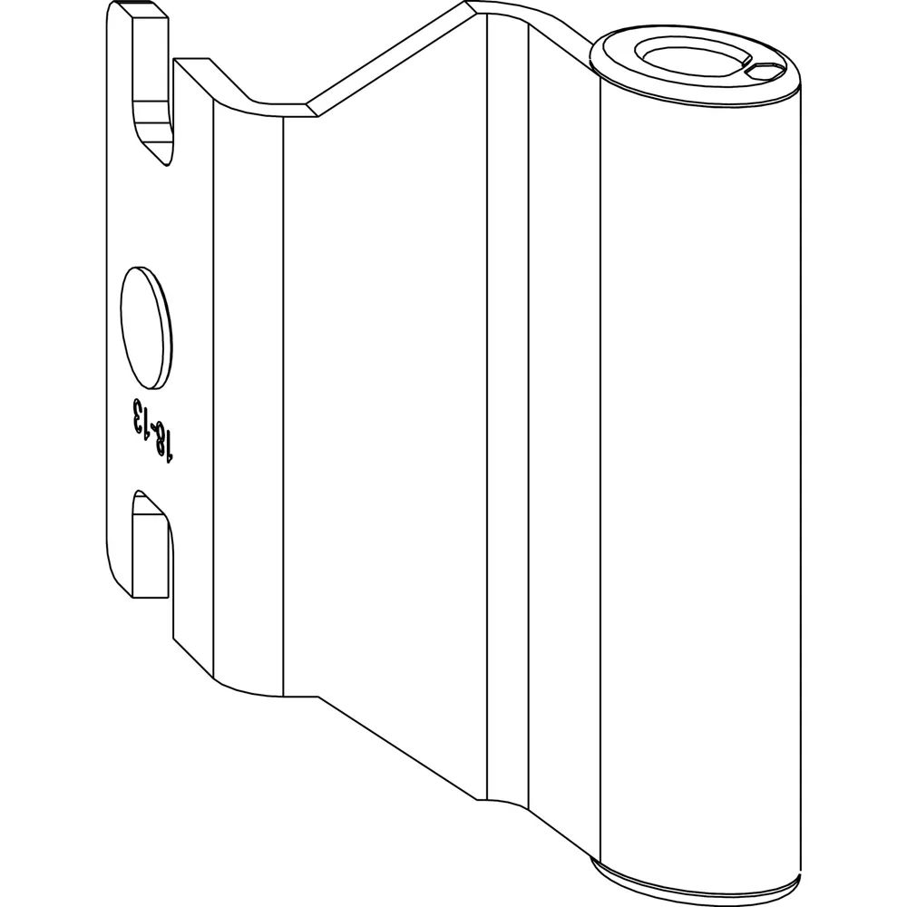 MACO Bandwinkel DTuni 12/20-13 mm 160 kg Tricoat-Evo (233346)
