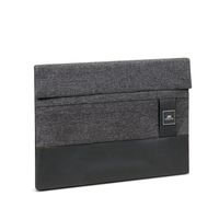 rivacase 8802 - Schutzhülle - 33,8 cm (13.3 Zoll) - 350 g