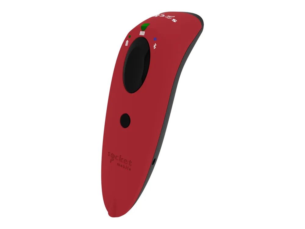 Socket Mobile SocketScan S720 - Barcode-Scanner - tragbar -