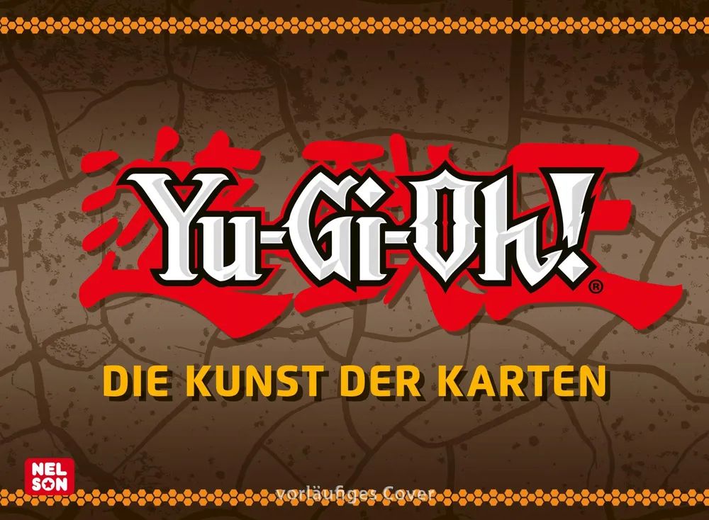 Carlsen Verlag GmbH Yu-Gi-Oh! Kunst der Karten