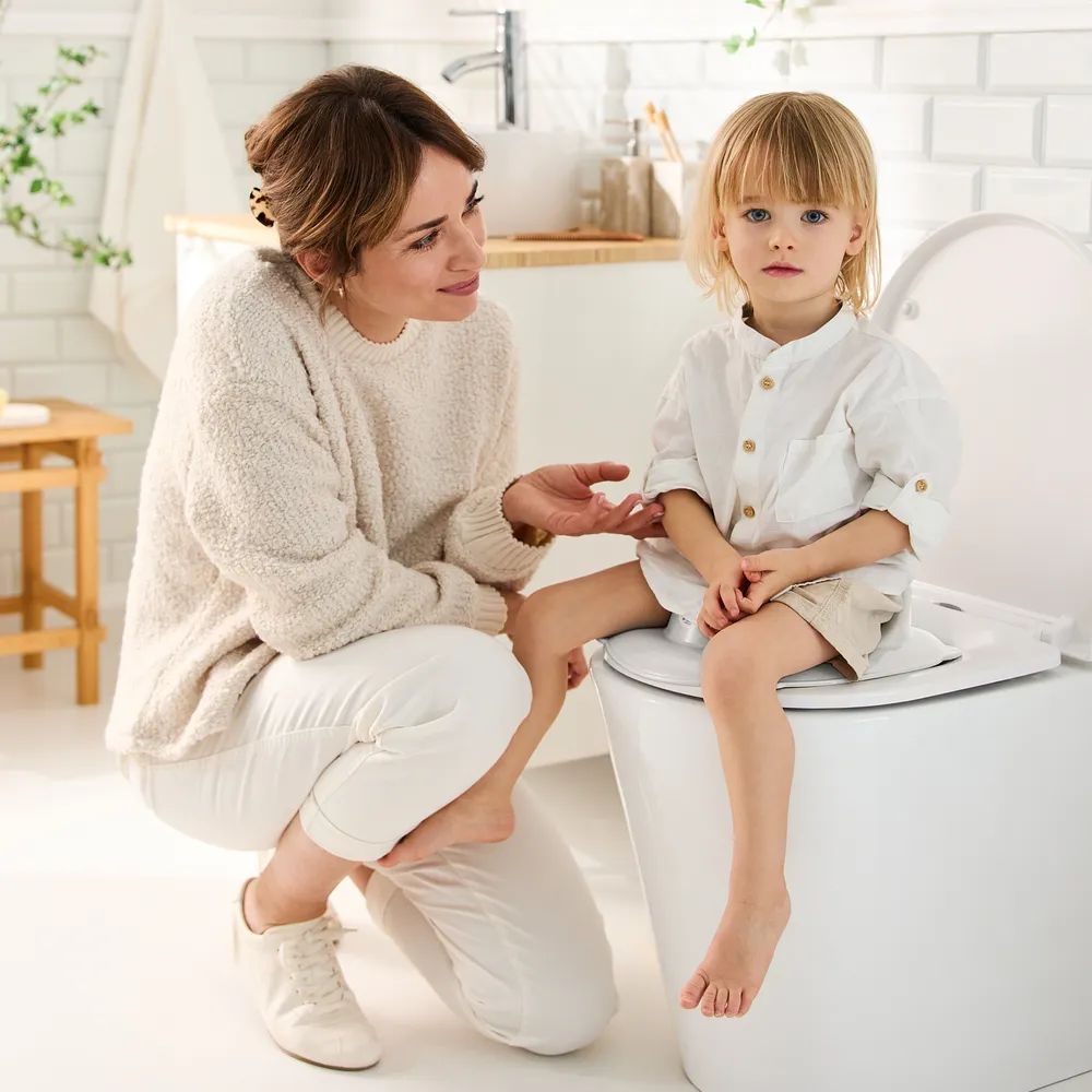 Rotho Toilettensitz TILO