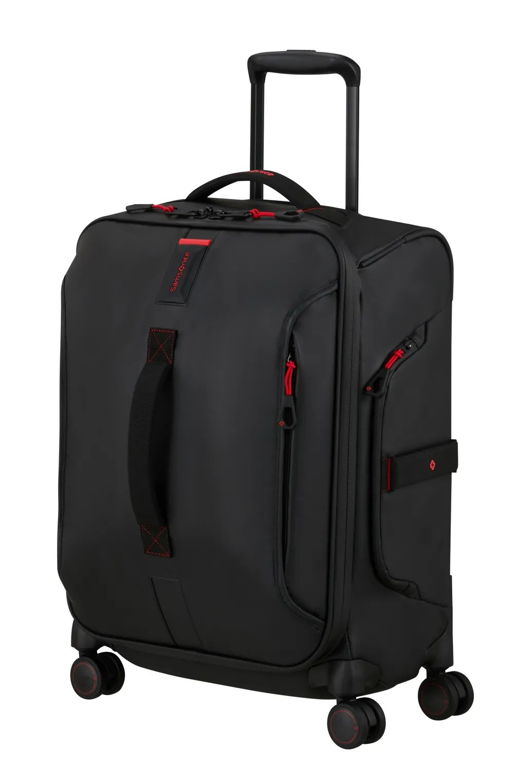 SAMSONITE PARADIVER LIGHT SPINNER 55/20 FL, BLACK