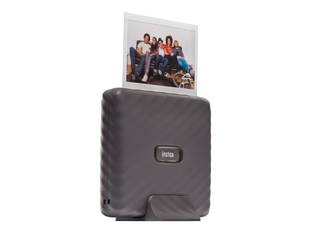 Fujifilm INSTAX LINK WIDE M GRAY 