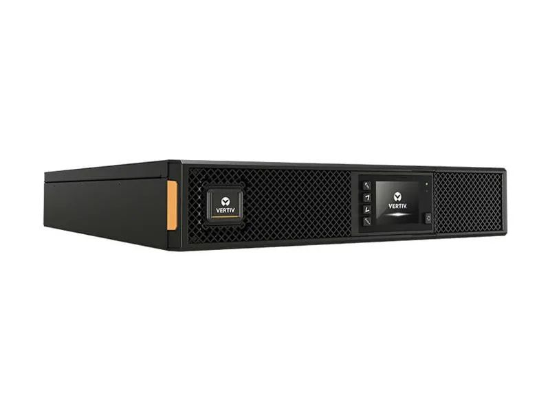 Vertiv Liebert GXT5 - USV (Rack - einbaufähig)