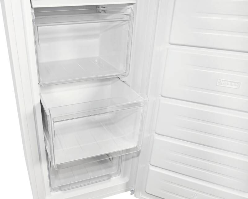Exquisit Stand-Gefrierschrank GS231-NF-H-040D