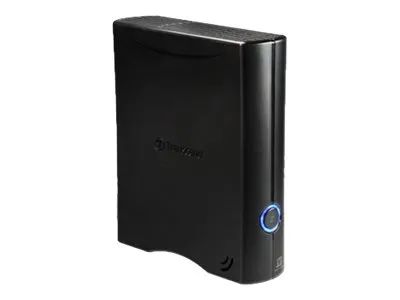 Transcend StoreJet 35T3 - Festplatte - 8 TB - extern (Stationär)