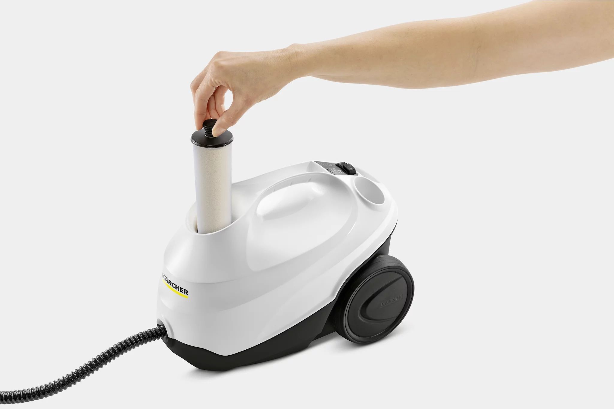 Kärcher SC 3 EasyFix