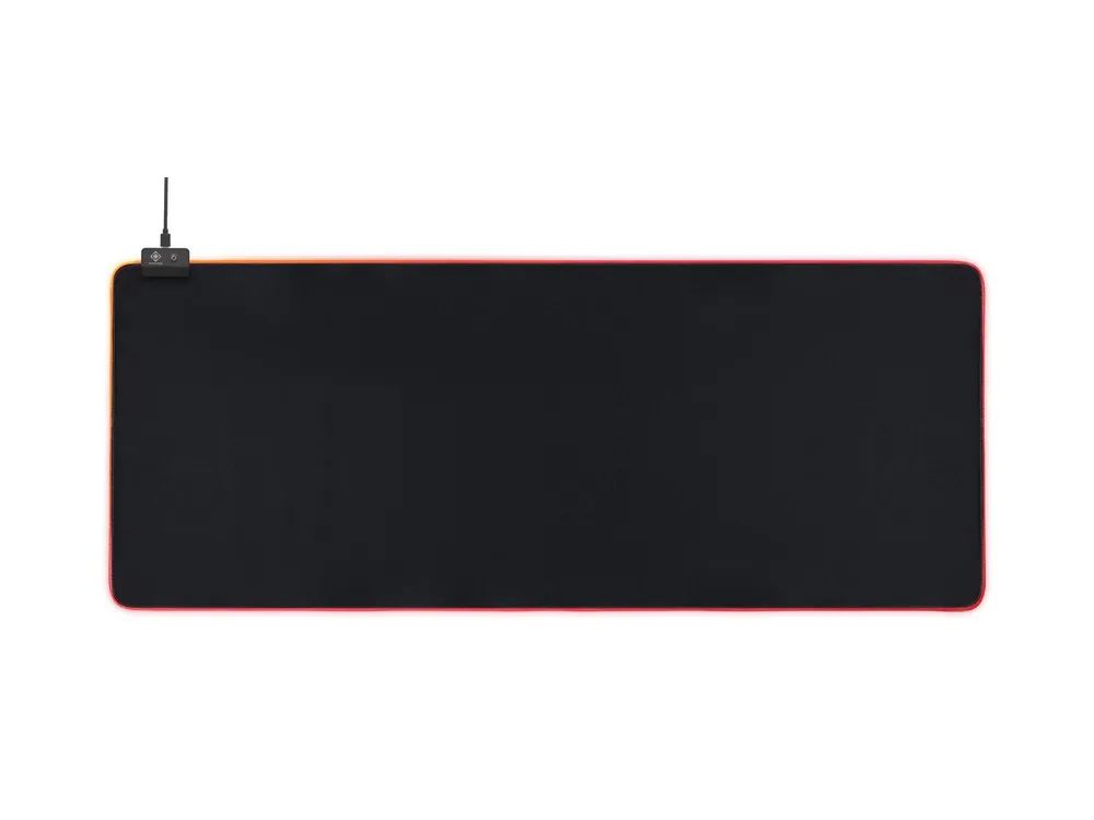 Deltaco Gaming GAM-079 - Mauspad - 5 V - Schwarz